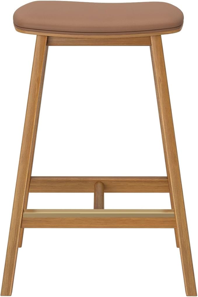 Plank+Beam Beryl Counter Height Stool - Image 9