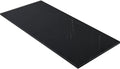 Kaboon Universal Tabletop40 x18, Solid One-Piece Melamine Table Top, Double by Kaboon