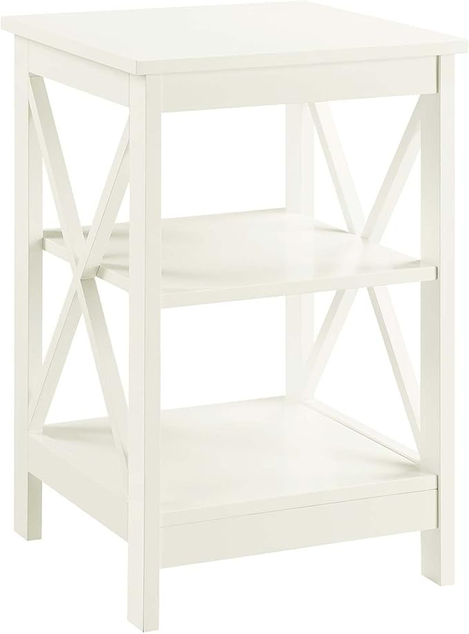 Convenience Concepts Oxford End Table 15.75" by ConvenienceConcepts