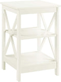 Convenience Concepts Oxford End Table 15.75" by ConvenienceConcepts