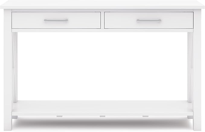 SIMPLIHOME Kitchener Console Table - Image 5