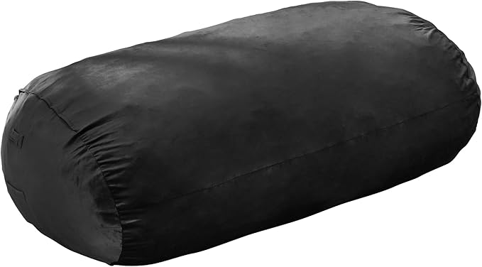 Hobestluk 3FT Bean Bag Chair Large Beanbag - Image 9