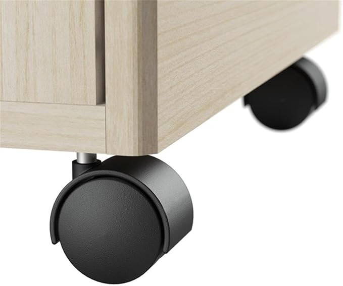 Bush Business Furniture Arrive 3 Drawer Mobile File Cabinet - Image 10