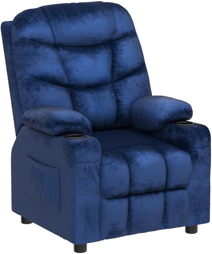 Costzon Kids Recliner Chair - Image 5