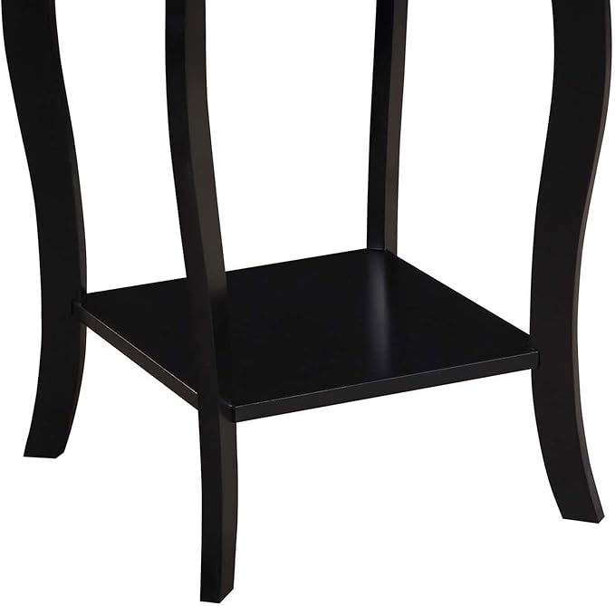Convenience Concepts American Heritage Square End Table - Image 5