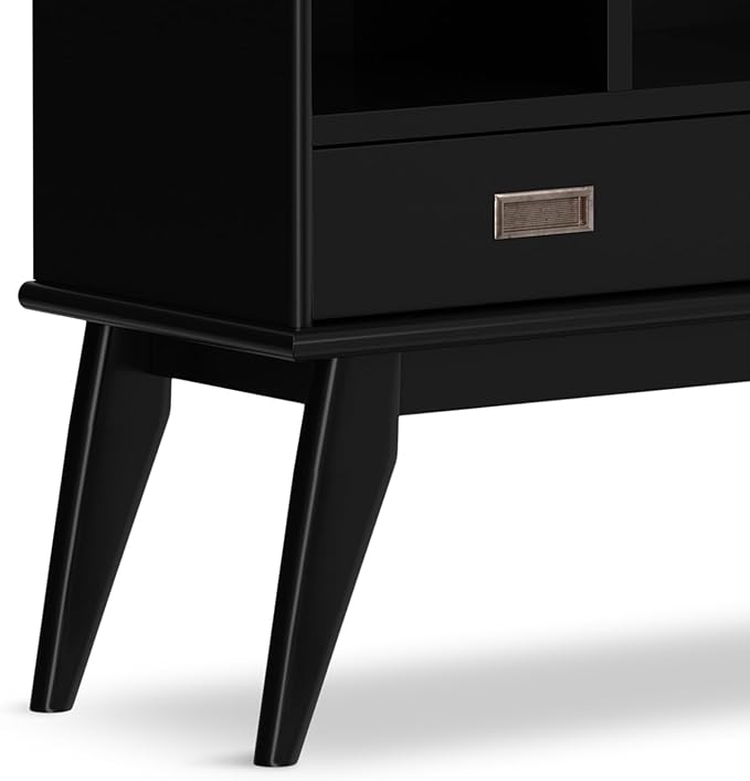 SIMPLIHOME Draper Bookcase - Image 10