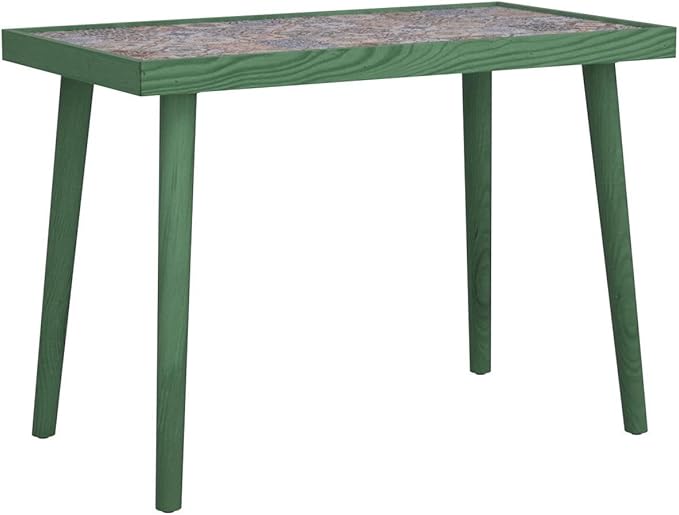 Comfyt Coffee Table, Side Table, End Table, Nightstand Nesting Table Plant - Image 4