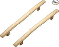 15 Pack Cabinet Handles 5" Hole Center by Ravinte+Decor