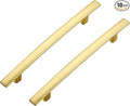 10 Pack Cabinet Handles 5" Hole Center by Ravinte+Decor