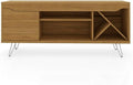 Manhattan Comfort Baxter 53.54" Mid Century TV Stand by ManhattanComfort