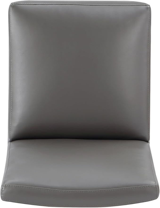 Manhattan Comfort Anna Square Modern Dining Chair - Image 9