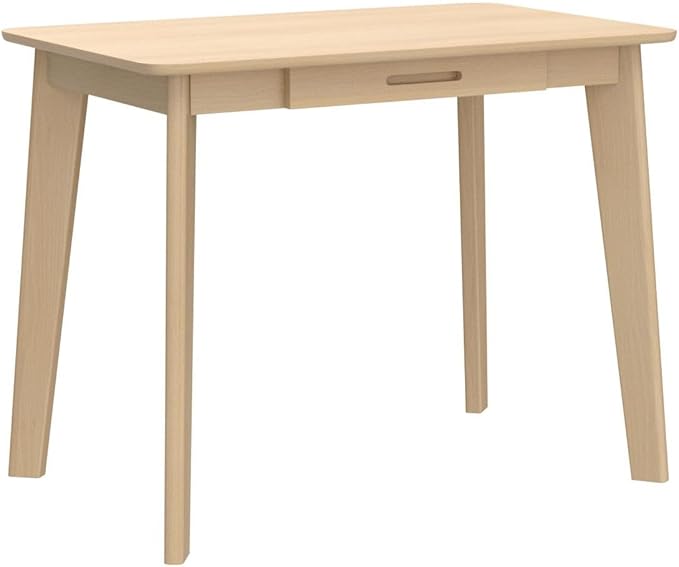 IOTXY Solid Wood Writing Desk - Image 4