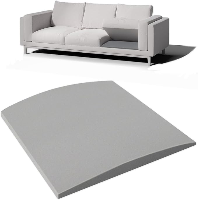 Couch Cushion Support for Sagging Seat by Unknown