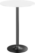 Shahoo Round Bar Table, Cocktail Tables by BuynowfromShahoo