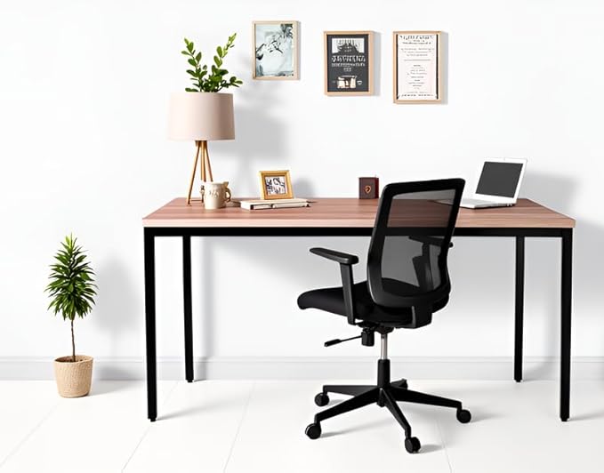 Computer Desk 24x55 Inch for Home Office - Image 2