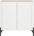 Manhattan Comfort Abbey Accent Cabinet by ManhattanComfort