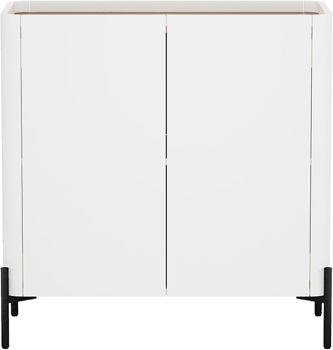 Manhattan Comfort Abbey Accent Cabinet by ManhattanComfort