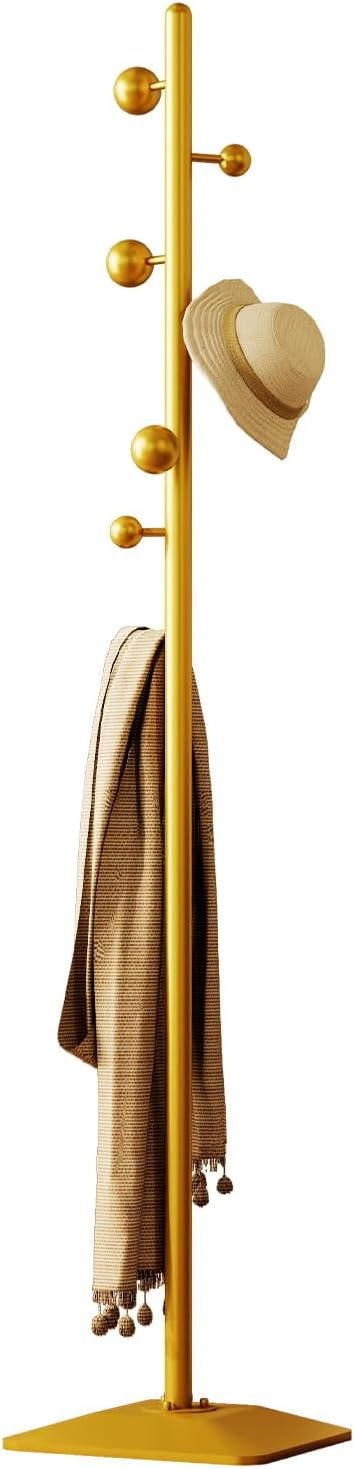 coat rack freestanding, coat rack stand by uniquefurnituremodernstyle