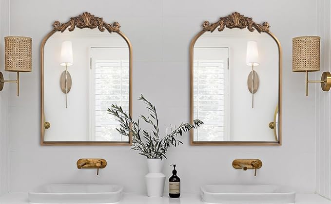 WAMIRRO Antique Mirror - Image 9