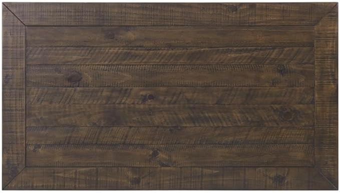 Martin Svensson Home Solid Wood Coffee Table - Image 10