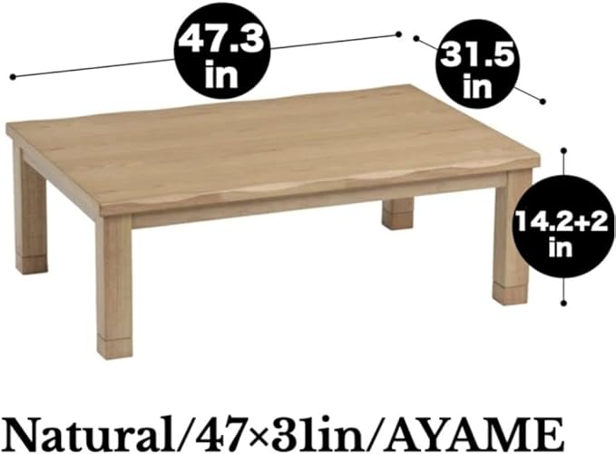 BJDesign Kotatsu - Image 3