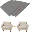 Couch Cushion Support, High Density Replacement Foam Insert by Unknown