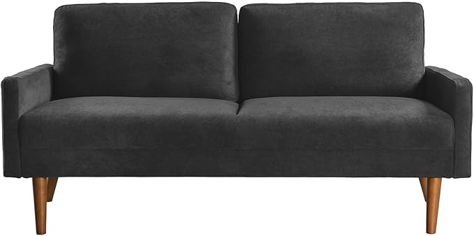 Kent Velvet Sofa, European Style - Image 6