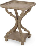 Christopher Knight Home Emerald French Country Accent Table by ChristopherKnightHome