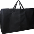 4/6/ 8 Foot Folding Table Storage Bag, Waterproof Heavy Duty Large Carrying Bag by Luccov
