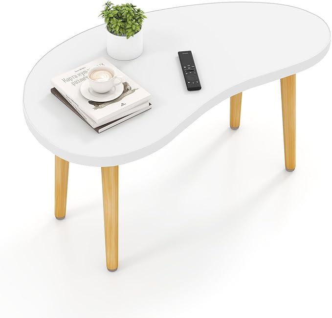Mango Coffee Table Low Table by Funecy