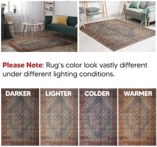 Keen Home Design 2x3 Rug - Image 3