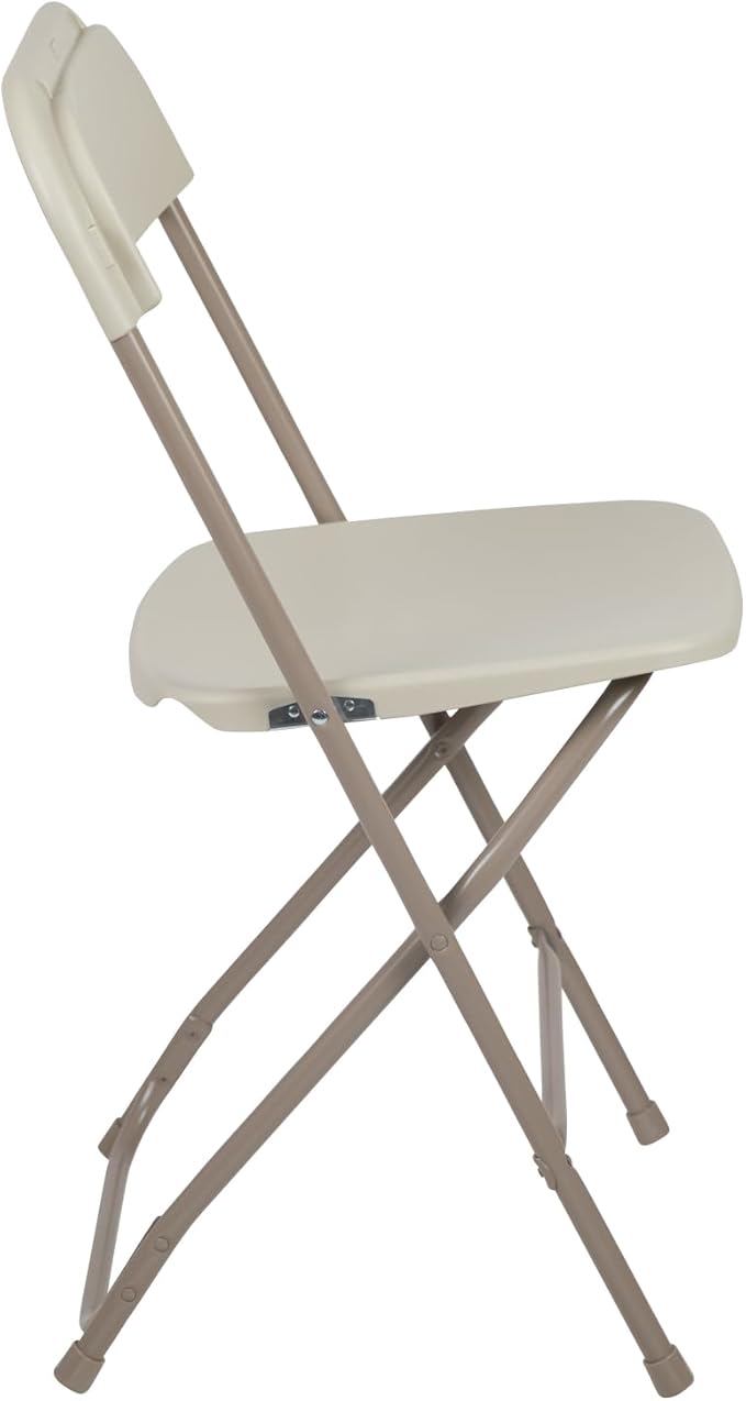 Flash Furniture Hercules Series Plastic Folding Chair - Image 12