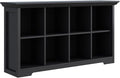 Cube Shelf Bookcase with Base by OSCHF