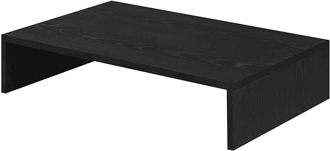 Convenience Concepts Small Designs2Go Monitor Riser by ConvenienceConcepts