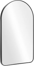 Navaris Arched Wall Mirror by Navaris