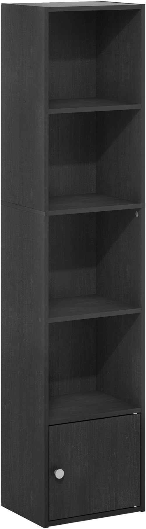 Furinno Luder Shelf Bookcase - Image 6