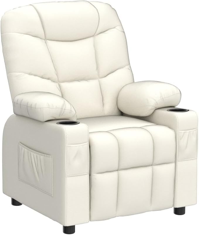 Costzon Kids Recliner Chair - Image 5