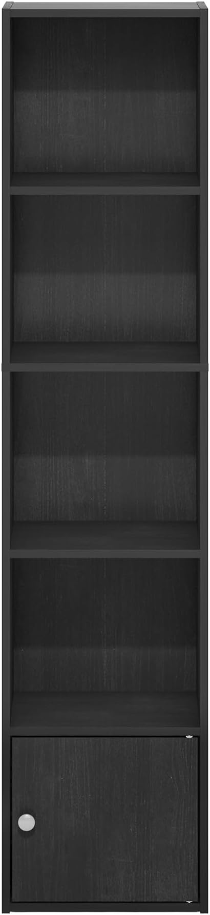 Furinno Luder Shelf Bookcase - Image 7