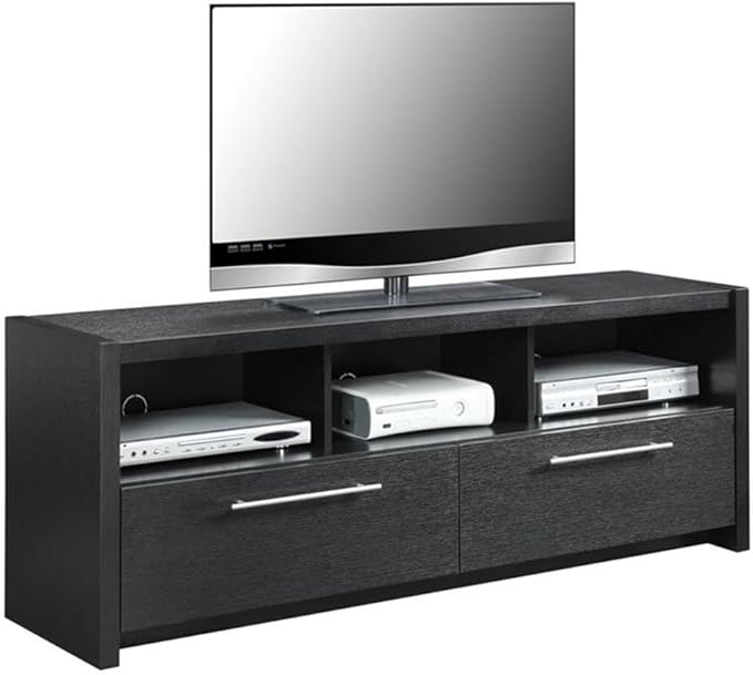 Convenience Concepts Newport Marbella TV Stand 60" - Image 4