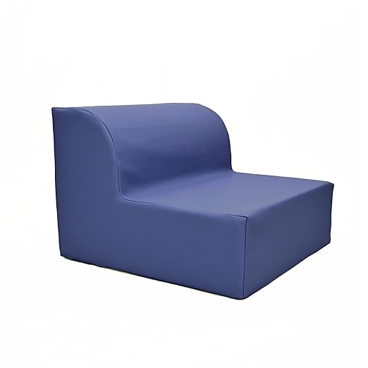 Children's Factory Library Lounger, Flexible Seating Classroom Furniture by ChildrensFactory