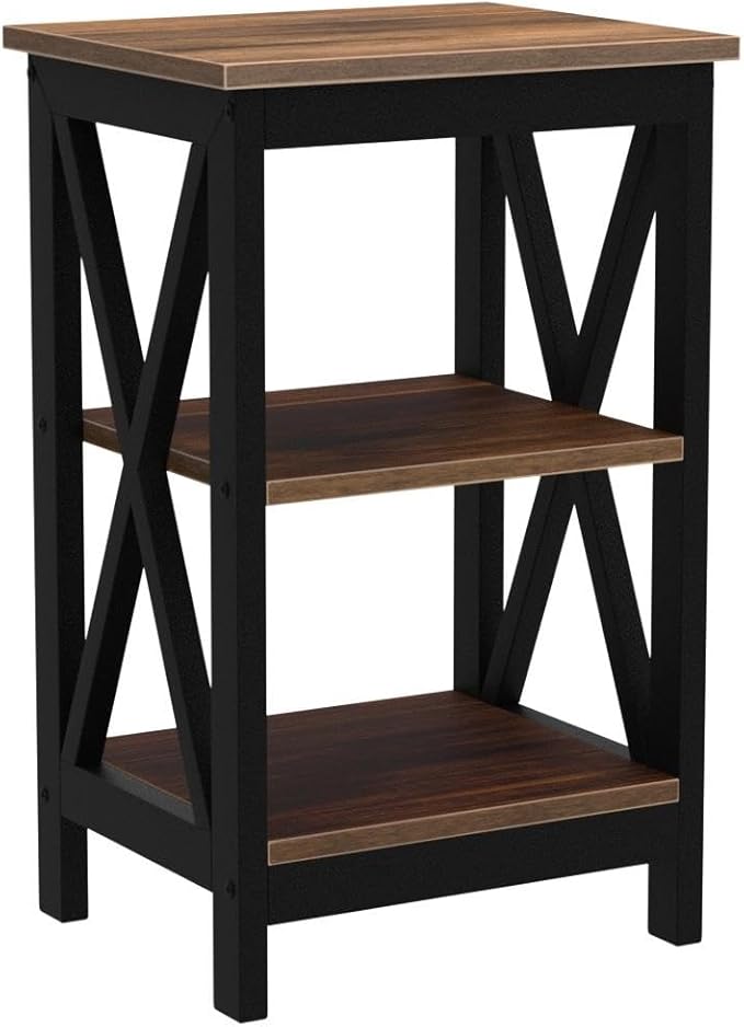 VECELO Versatile Side/End Table - Image 5