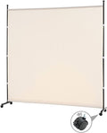 6FT Single Panel room divider by SIMFLAG