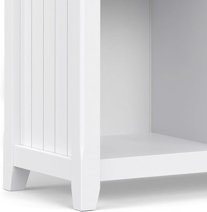 SIMPLIHOME Acadian Bookcase - Image 9