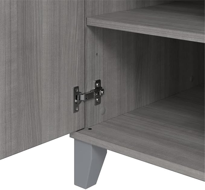 Bush Furniture Somerset 54W Office Desk - Image 7