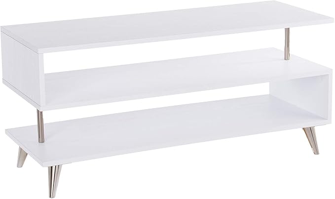 SEI Furniture Sills Low Profile TV Stand - Image 10