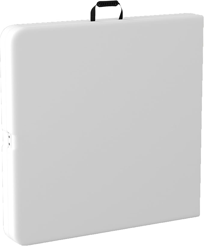 Adjustable Folding Table - Image 7