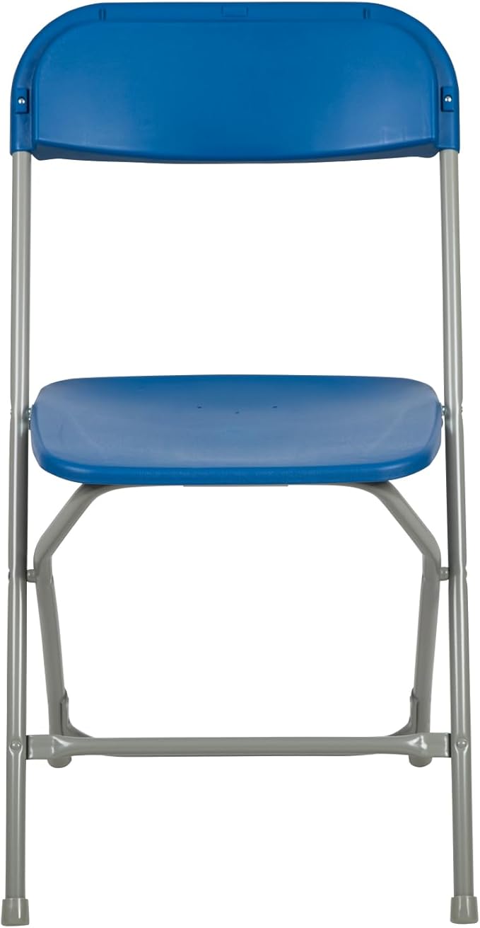 Flash Furniture Hercules Series Plastic Folding Chair - Image 13