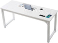 Large Computer Desk by SURMIO
