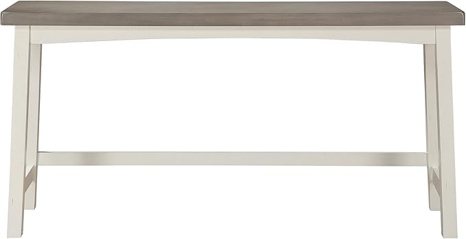 Lexicon Bar Table Set for 3, Small Kitchen Table Set Kitchen Island Table - Image 7