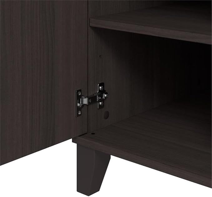 Bush Furniture Somerset 54W Office Desk - Image 7